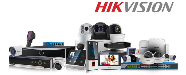 Keamanan Lebih Tenang dengan Sistem CCTV Hikvision